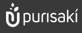 Purisaki Logo